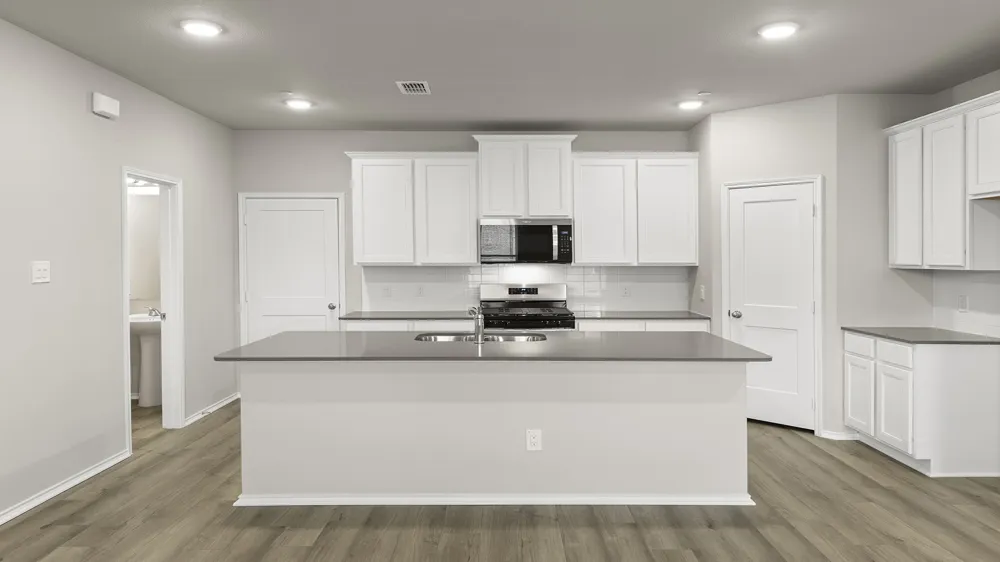 1892 Indigo #15 Heartland, TX 75114