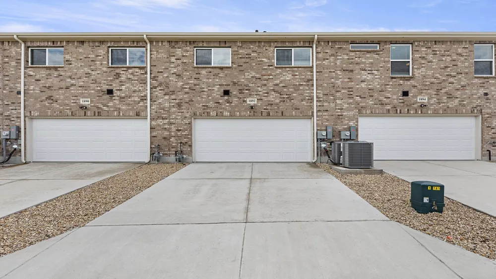 1892 Indigo #15 Heartland, TX 75114