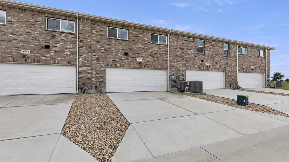 1892 Indigo #15 Heartland, TX 75114