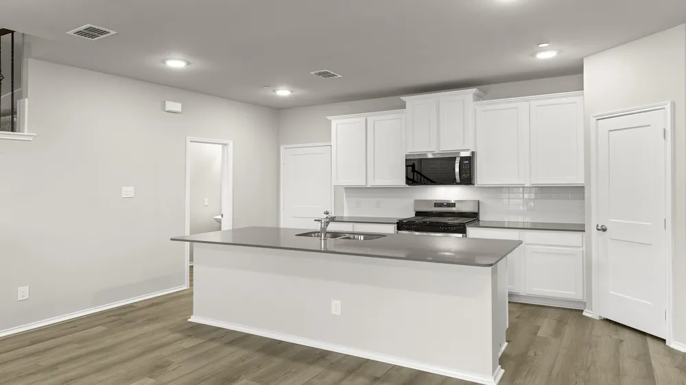 1892 Indigo #15 Heartland, TX 75114