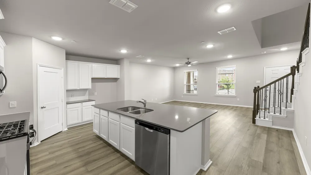 1892 Indigo #15 Heartland, TX 75114