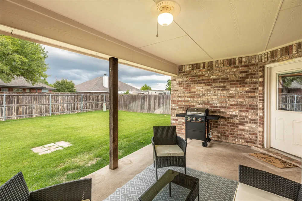 1342 Lewis And Clark Trail Abilene, TX 79602
