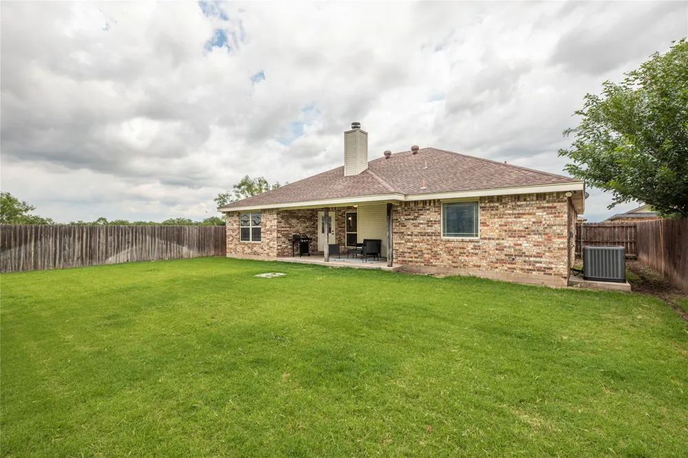 1342 Lewis And Clark Trail Abilene, TX 79602