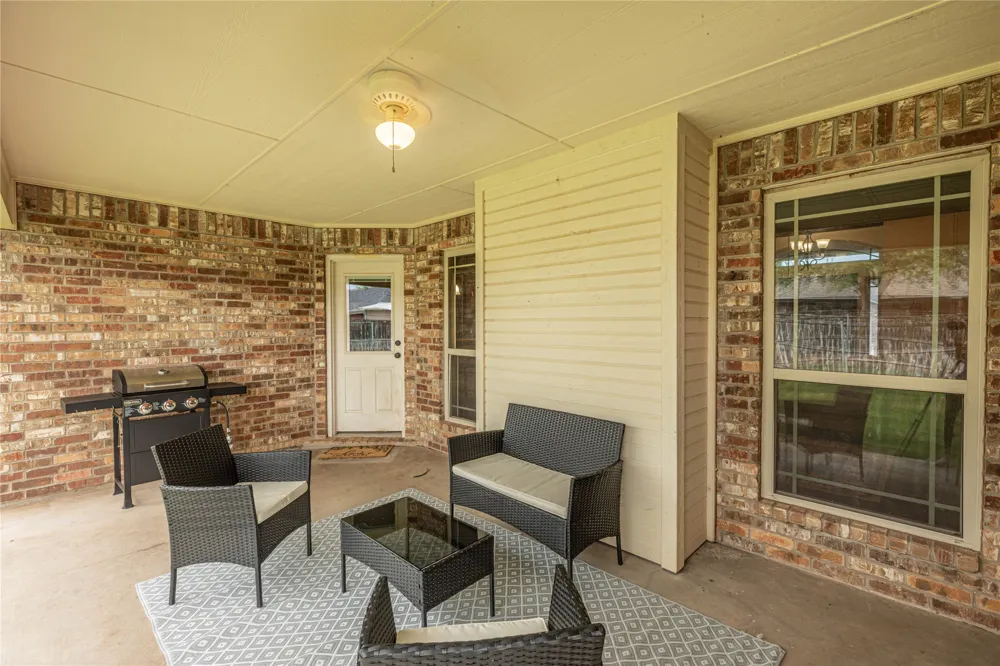 1342 Lewis And Clark Trail Abilene, TX 79602