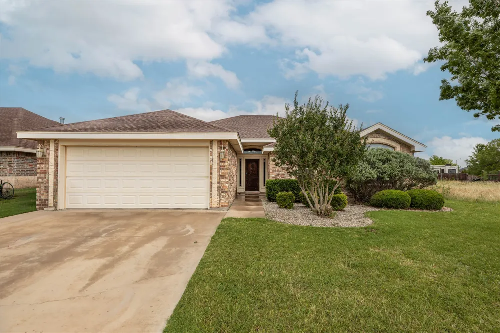 1342 Lewis And Clark Trail Abilene, TX 79602