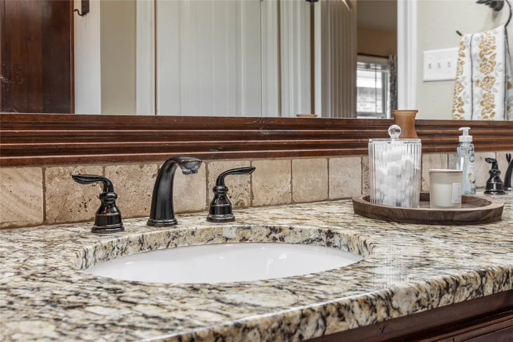 1342 Lewis And Clark Trail Abilene, TX 79602