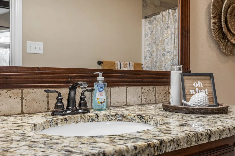 1342 Lewis And Clark Trail Abilene, TX 79602