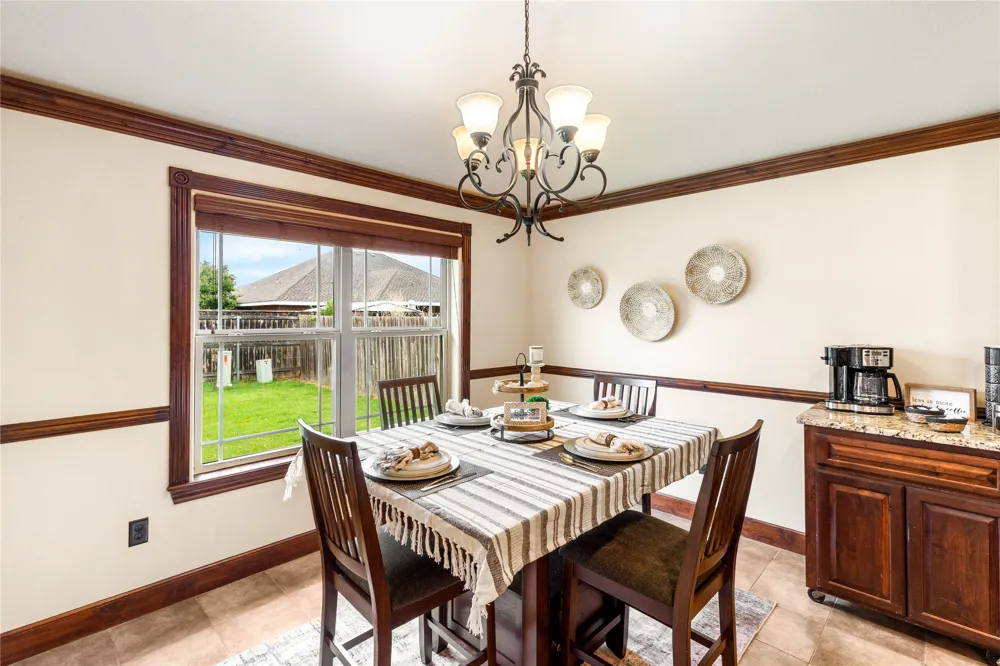 1342 Lewis And Clark Trail Abilene, TX 79602