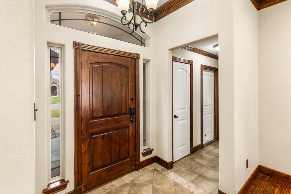 1342 Lewis And Clark Trail Abilene, TX 79602