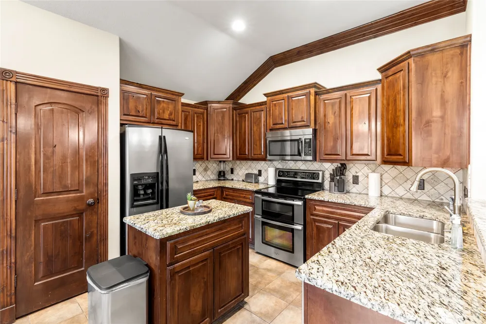 1342 Lewis And Clark Trail Abilene, TX 79602