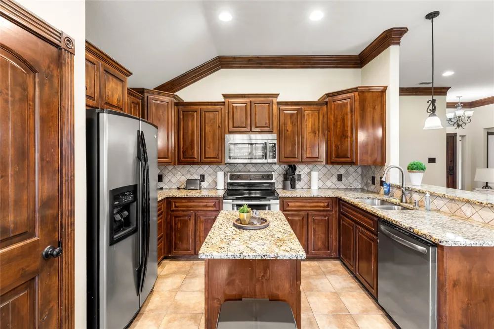 1342 Lewis And Clark Trail Abilene, TX 79602