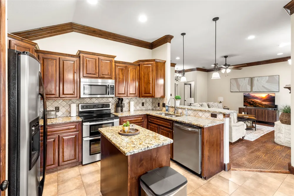 1342 Lewis And Clark Trail Abilene, TX 79602