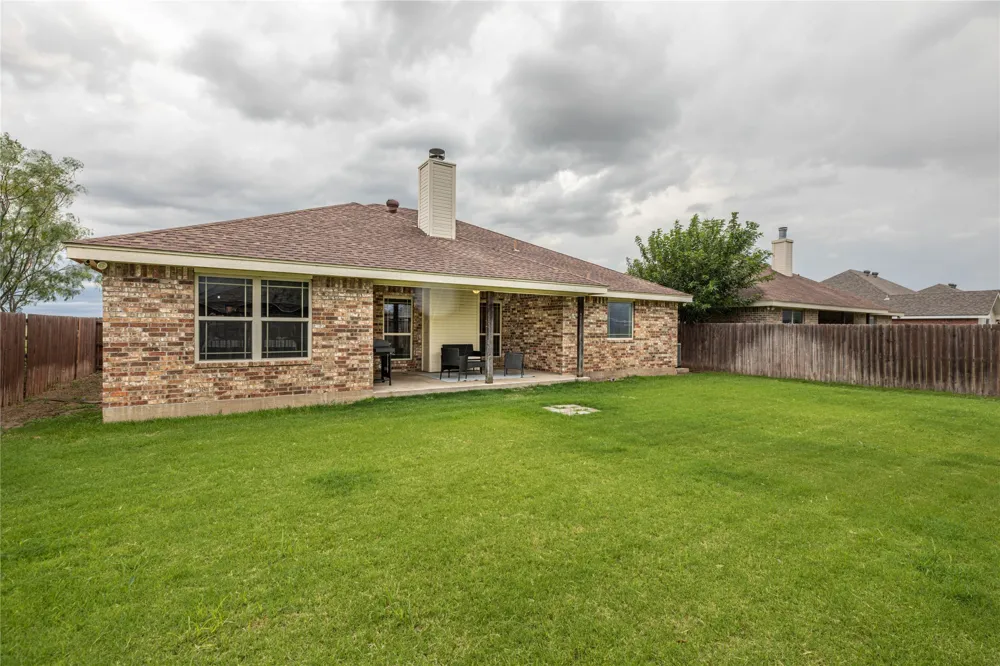 1342 Lewis And Clark Trail Abilene, TX 79602