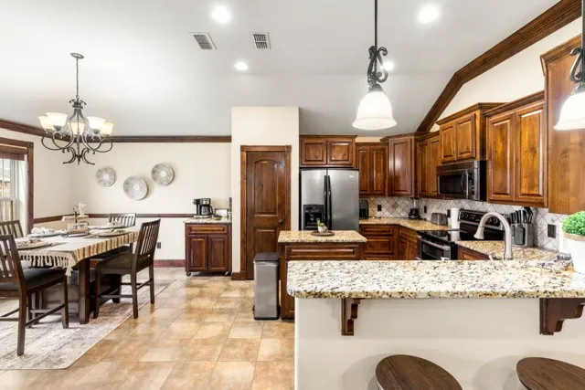 1342 Lewis And Clark Trail Abilene, TX 79602