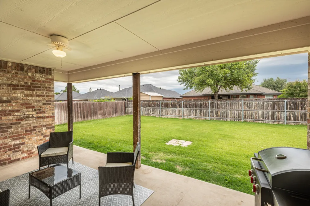 1342 Lewis And Clark Trail Abilene, TX 79602