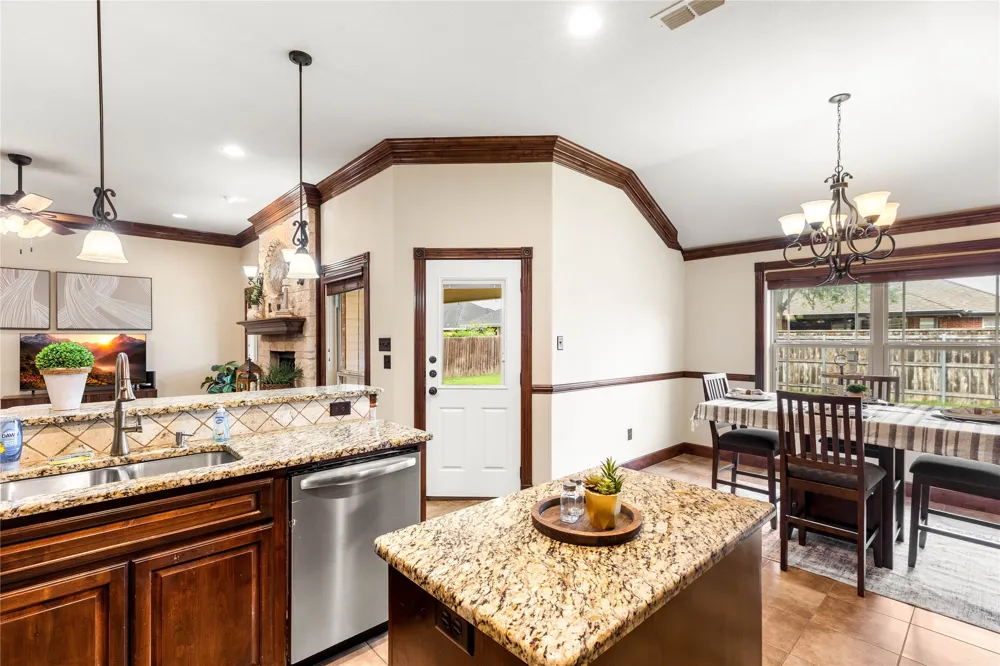 1342 Lewis And Clark Trail Abilene, TX 79602