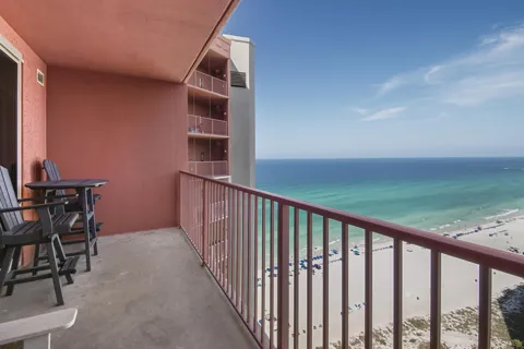 9900 S Thomas Drive #2127