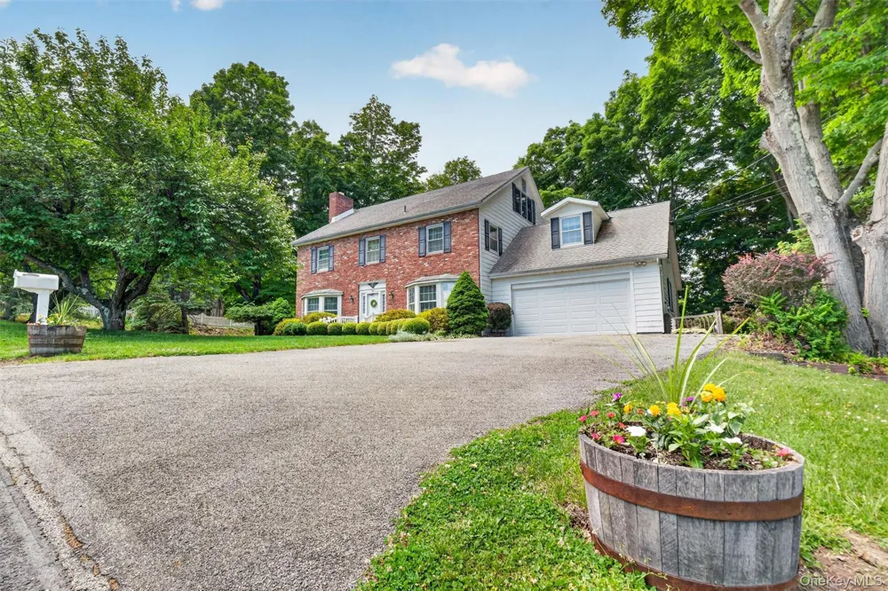 1 Taft Place Cornwall on Hudson, NY 12520