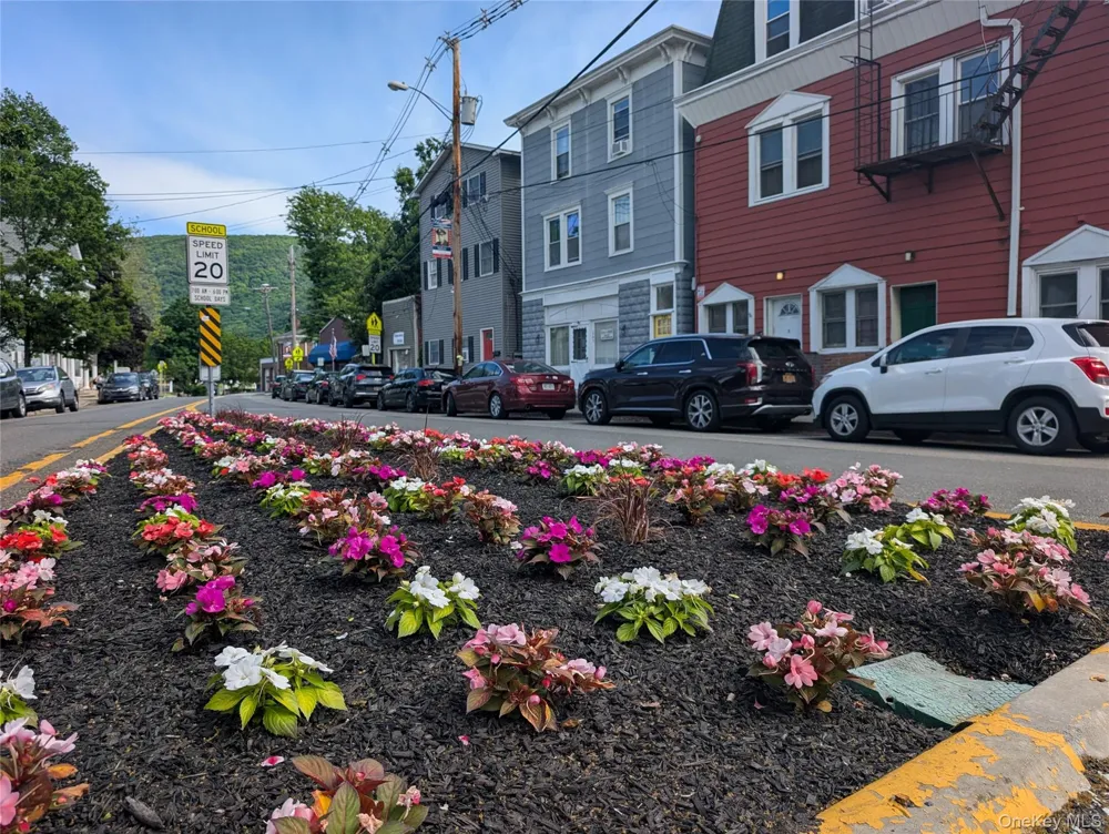 1 Taft Place Cornwall on Hudson, NY 12520