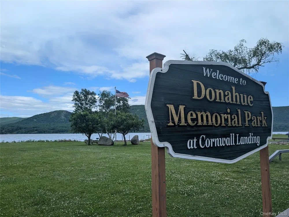 1 Taft Place Cornwall on Hudson, NY 12520