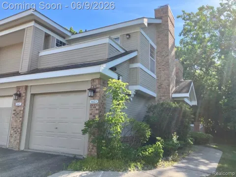 6623 Stoker Court