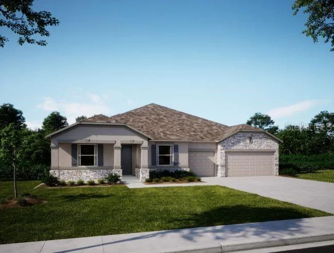 12942 STILLWATER COVE DRIVE Astatula, FL 34705