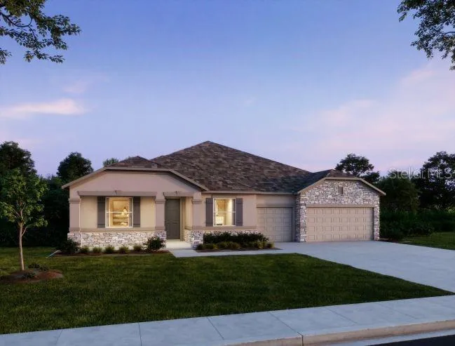 12942 STILLWATER COVE DRIVE Astatula, FL 34705