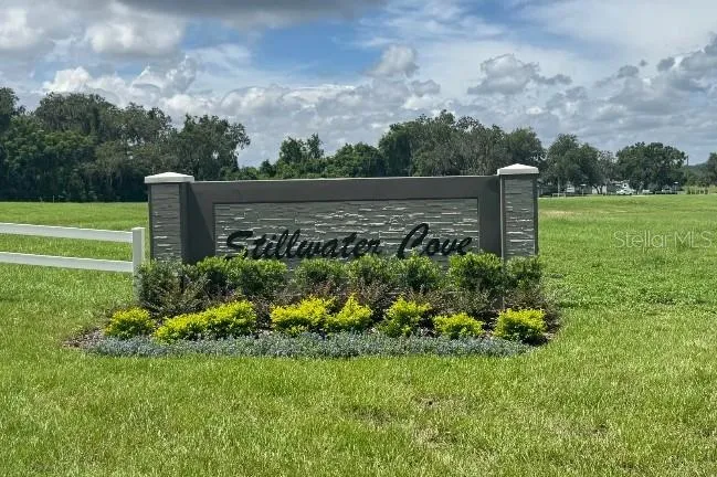 12942 STILLWATER COVE DRIVE Astatula, FL 34705