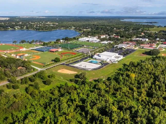 12942 STILLWATER COVE DRIVE Astatula, FL 34705