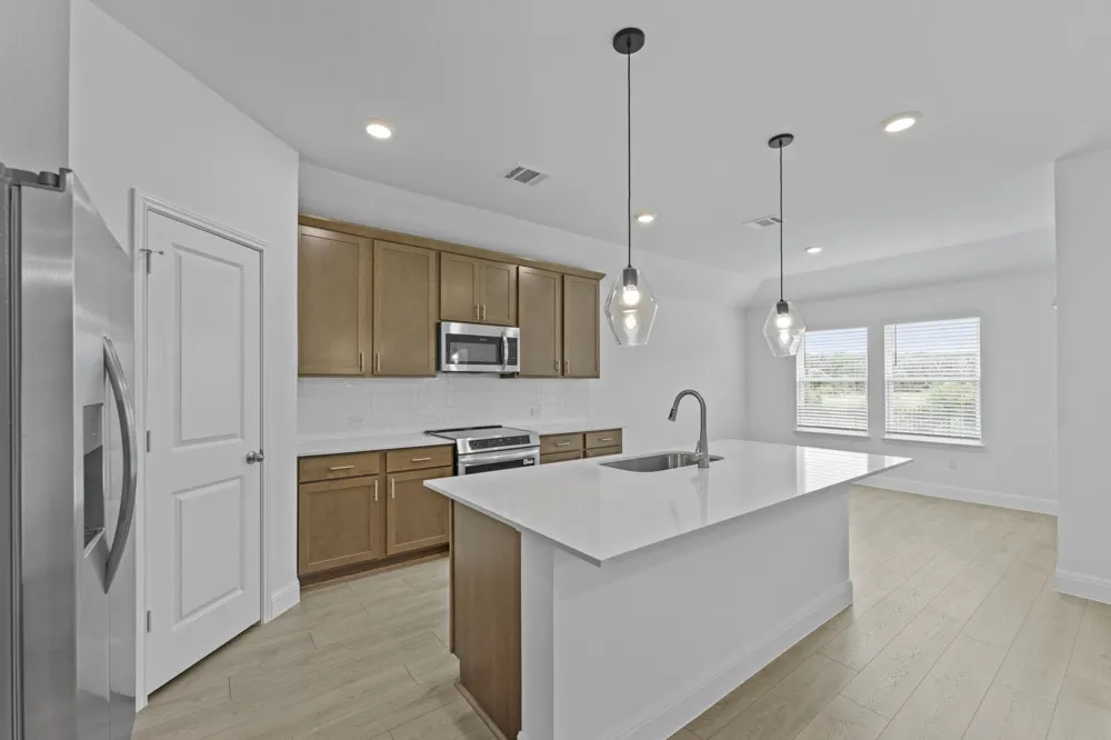 277 Rivers Edge Drive Georgetown, TX 78628