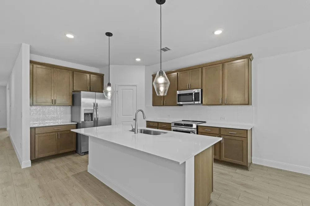 277 Rivers Edge Drive Georgetown, TX 78628