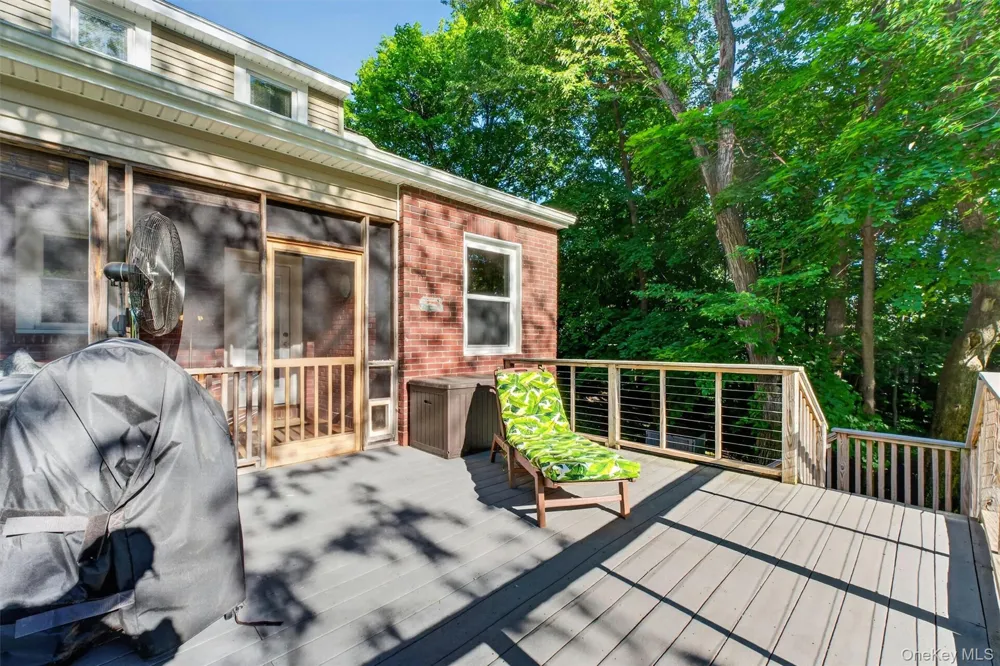 51 Lake Drive Lake Peekskill, NY 10537
