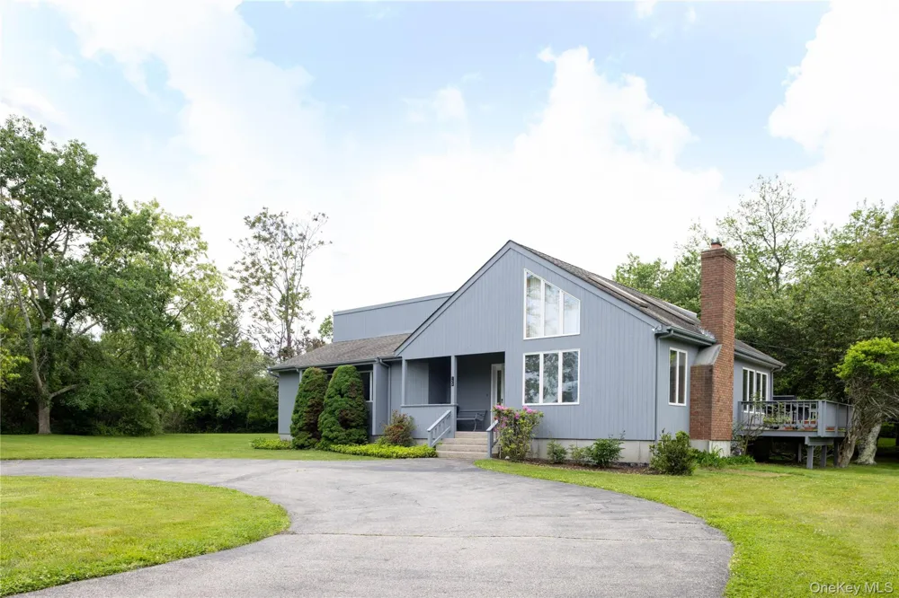100 Bayberry Lane Southold, NY 11971