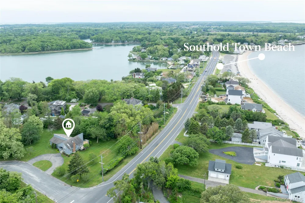 100 Bayberry Lane Southold, NY 11971