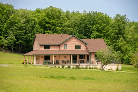 240 B Mountaindale Road
