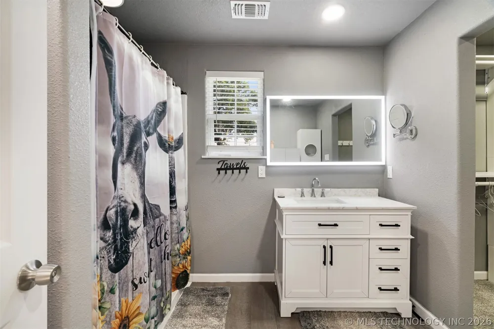 108 NW 4 Fort Towson, OK 74735
