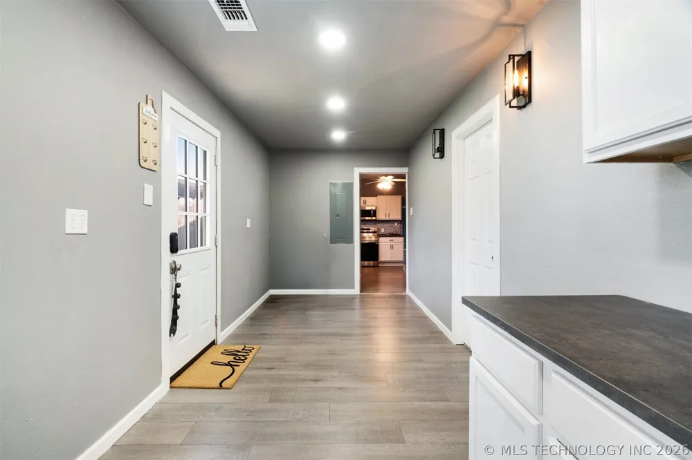 108 NW 4 Fort Towson, OK 74735