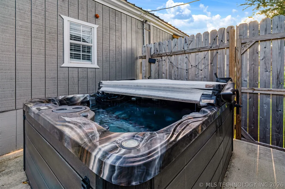 108 NW 4 Fort Towson, OK 74735