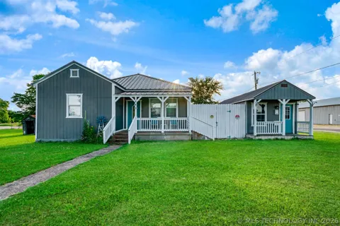 108 NW 4