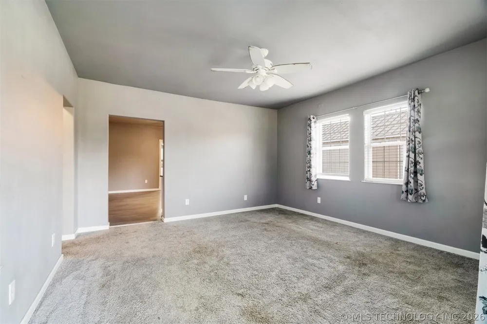 108 NW 4 Fort Towson, OK 74735