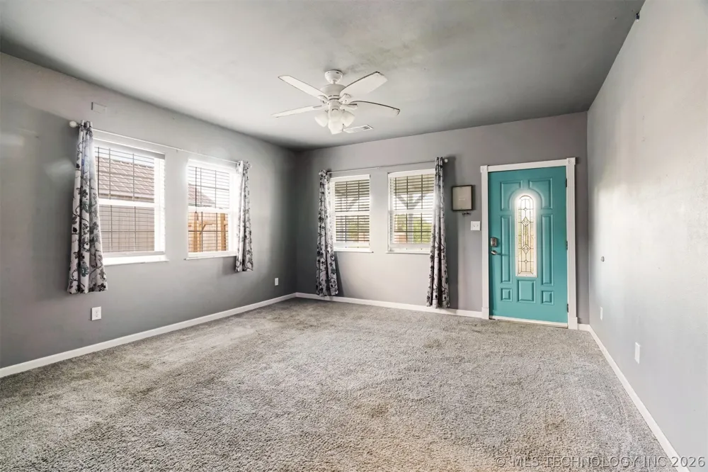 108 NW 4 Fort Towson, OK 74735