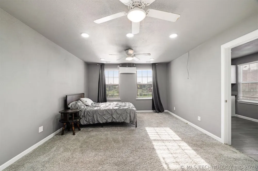 108 NW 4 Fort Towson, OK 74735