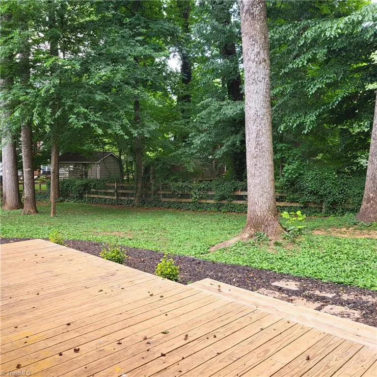 1302 Chickasha Drive Lewisville, NC 27023