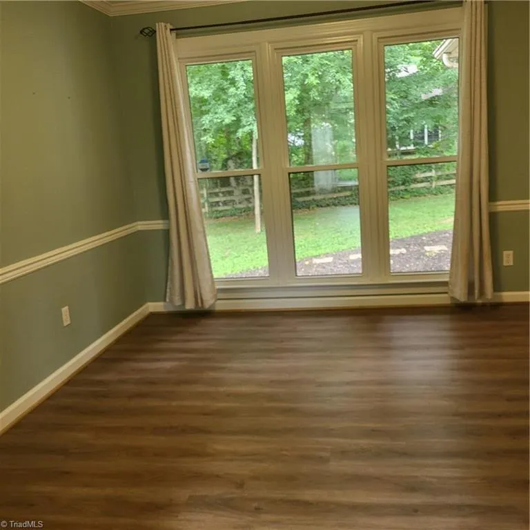 1302 Chickasha Drive Lewisville, NC 27023