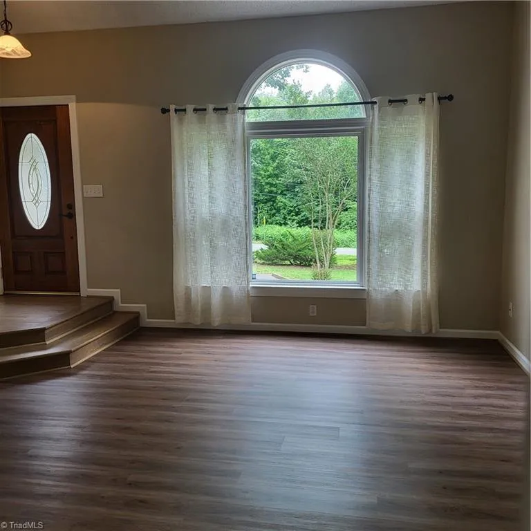 1302 Chickasha Drive Lewisville, NC 27023
