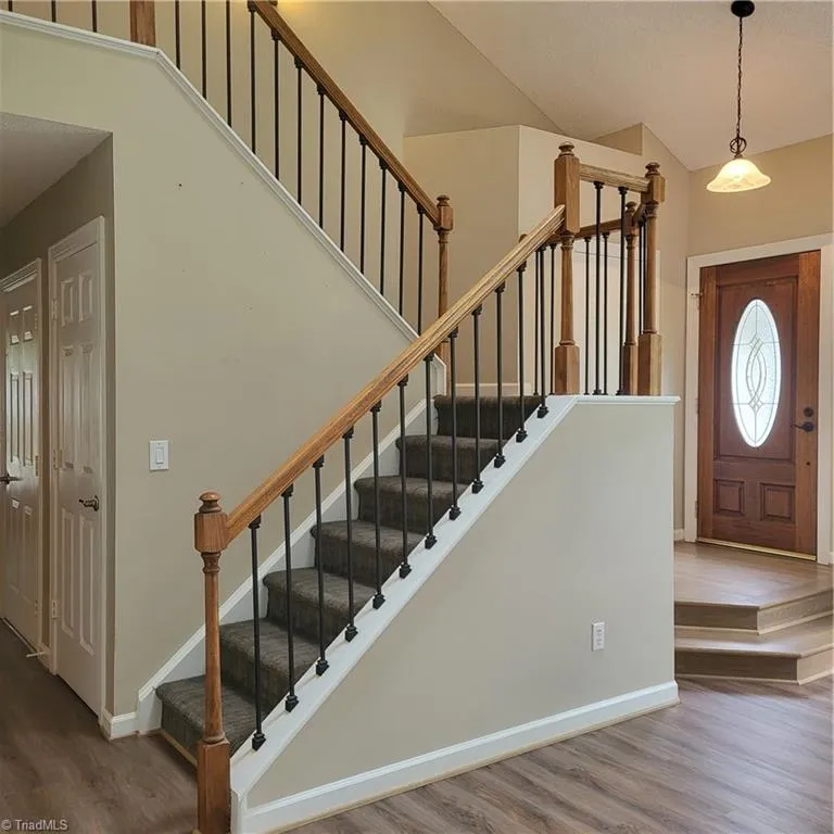 1302 Chickasha Drive Lewisville, NC 27023