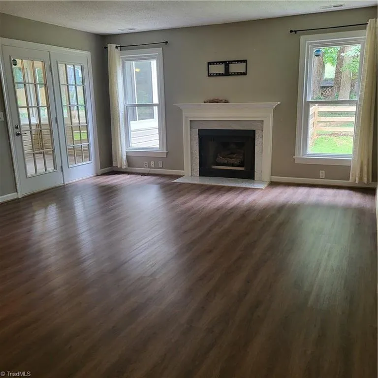 1302 Chickasha Drive Lewisville, NC 27023