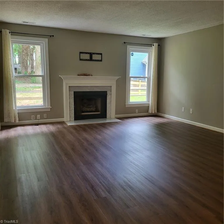 1302 Chickasha Drive Lewisville, NC 27023