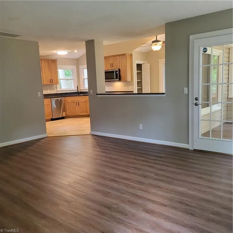 1302 Chickasha Drive Lewisville, NC 27023