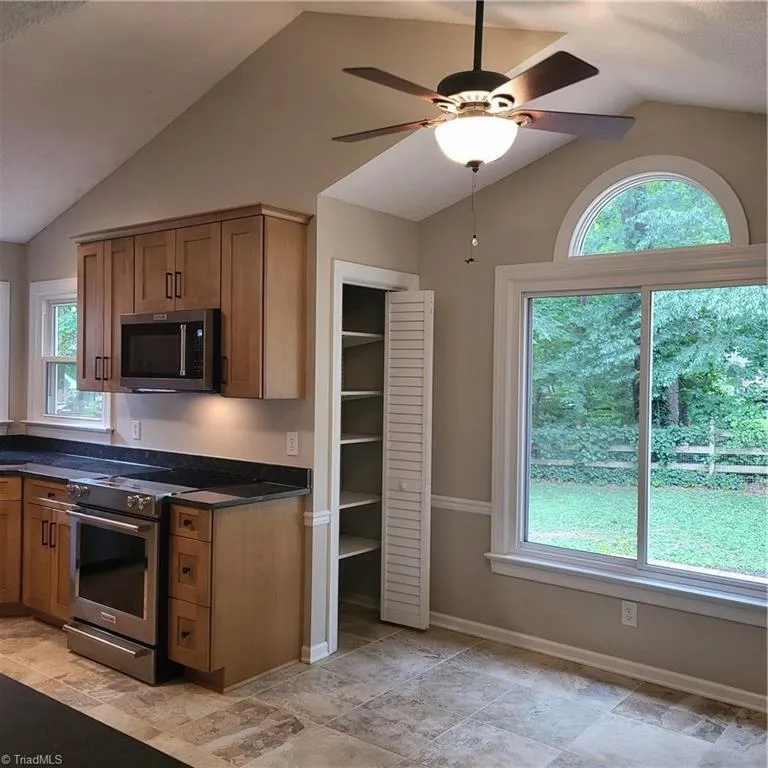 1302 Chickasha Drive Lewisville, NC 27023